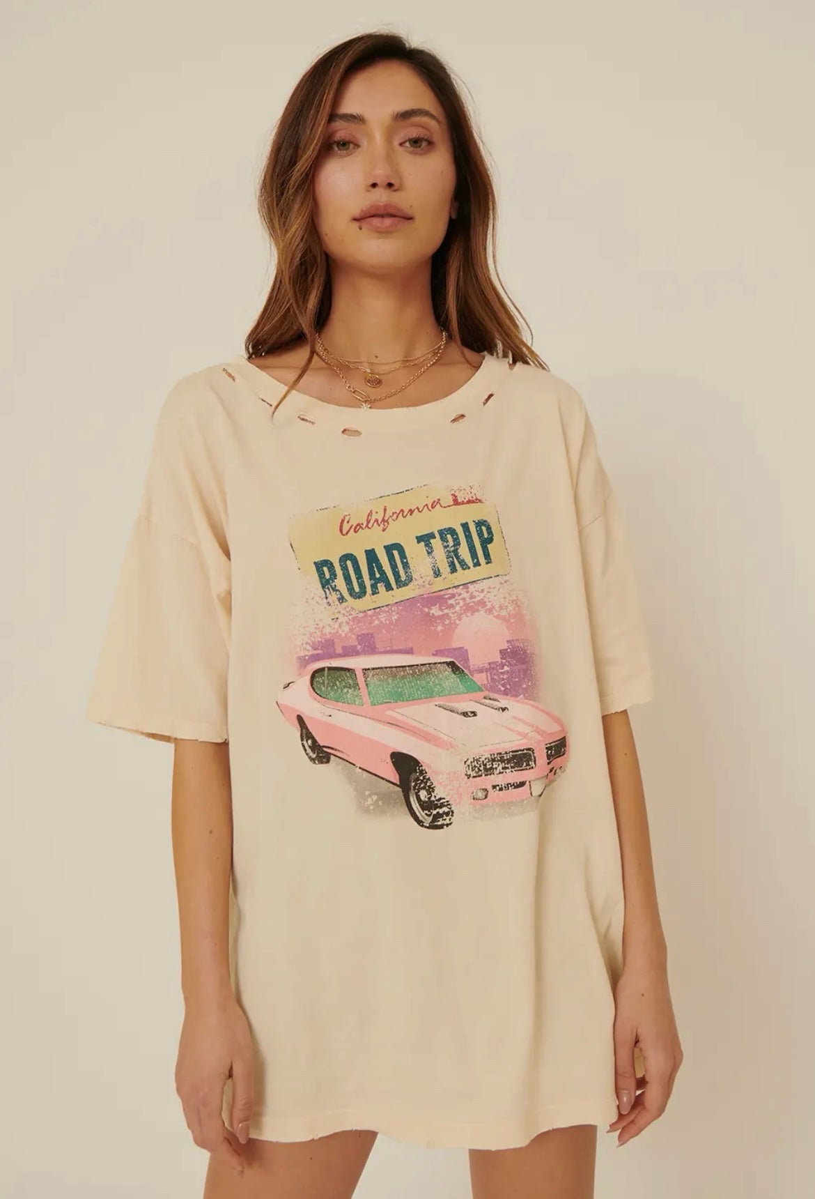 Size M Delight T-shirt